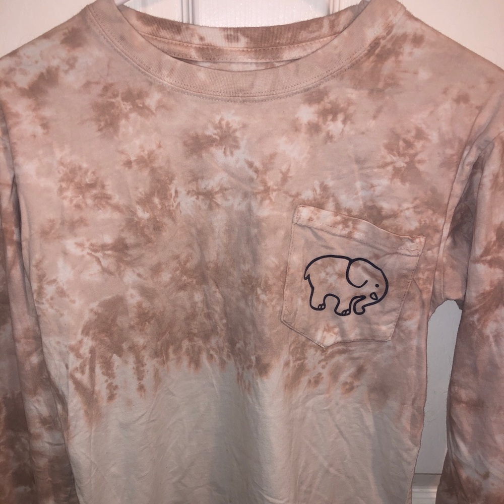 Ivory Ella Long Sleeve